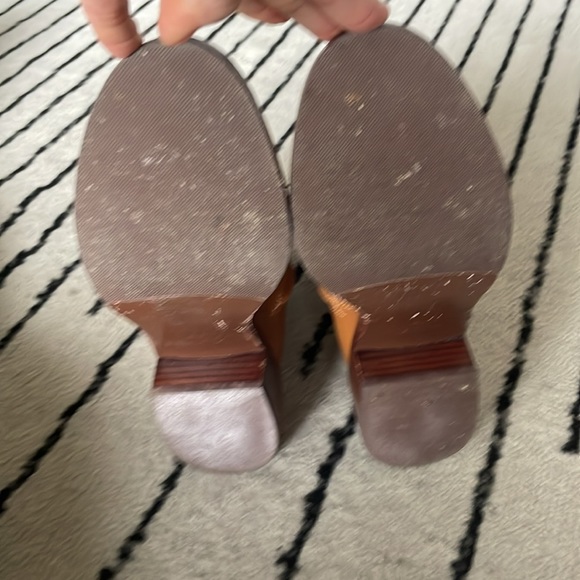 Tory Burch Ankle Booties - Picture 9 of 10